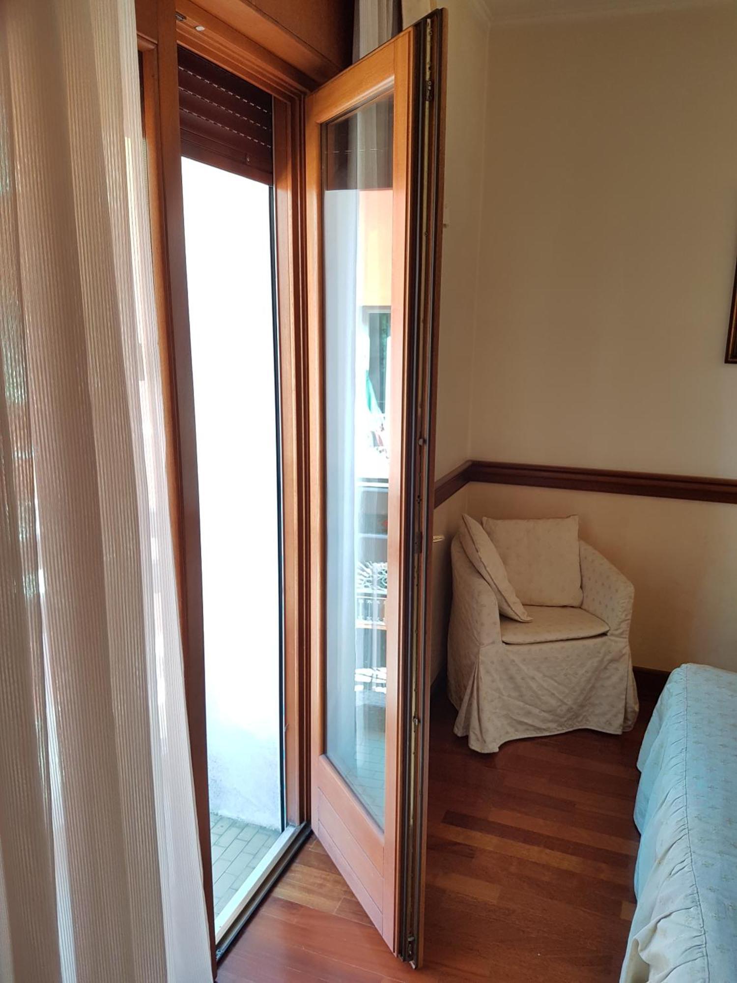 Hotel Minerva Pordenone Exterior foto
